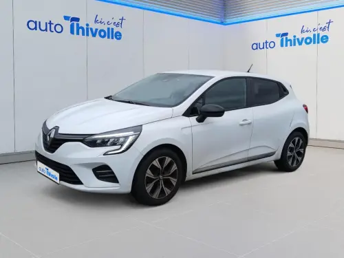 Renault Clio Clio TCe 90 Evolution - Photo 0