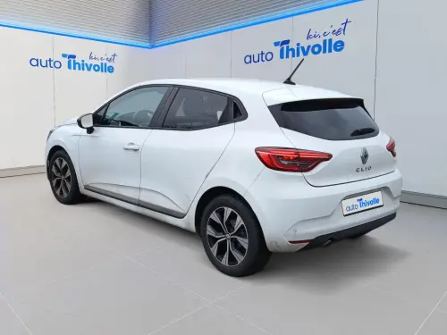 Renault Clio Clio TCe 90 Evolution - Photo 2