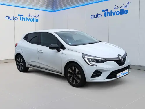 Renault Clio Clio TCe 90 Evolution - Photo 6