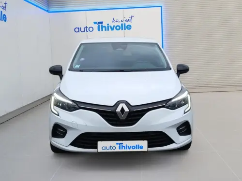 Renault Clio Clio TCe 90 Evolution - Photo 7