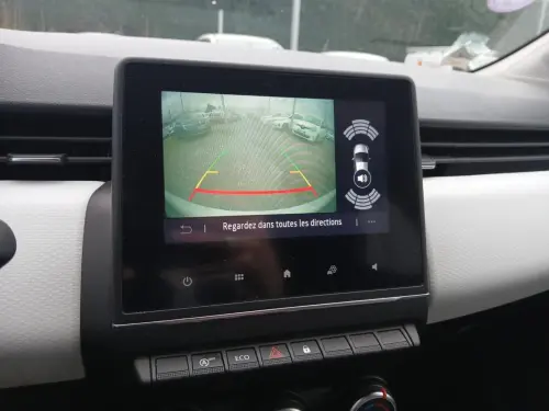 Renault Clio Clio TCe 90 Evolution - Photo 20