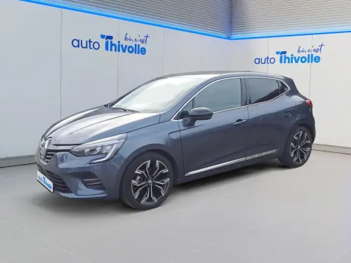 Renault Clio Clio TCe 100 GPL - 21N Intens - Photo 0