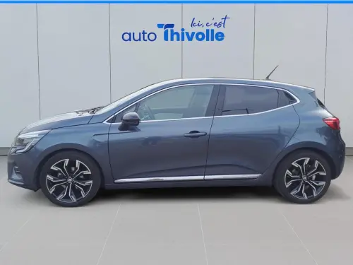 Renault Clio Clio TCe 100 GPL - 21N Intens - Photo 1