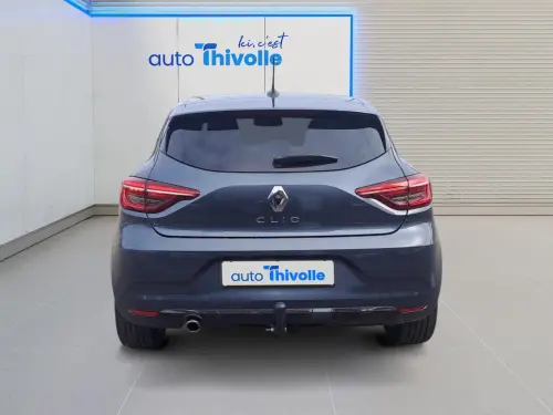 Renault Clio Clio TCe 100 GPL - 21N Intens - Photo 3