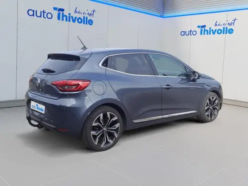 Renault Clio Clio TCe 100 GPL - 21N Intens - Photo 4