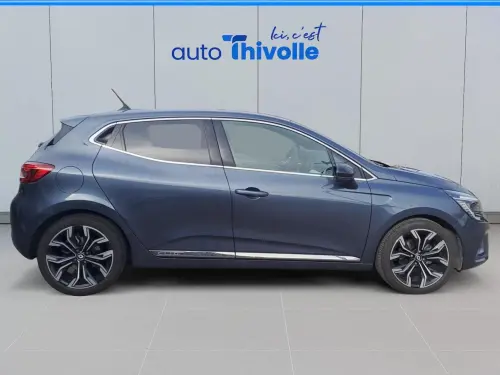 Renault Clio Clio TCe 100 GPL - 21N Intens - Photo 5