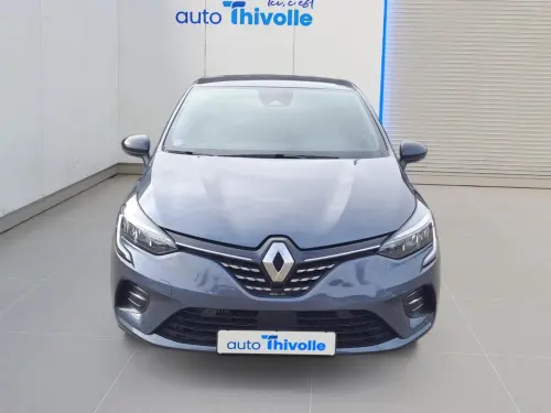 Renault Clio Clio TCe 100 GPL - 21N Intens - Photo 7