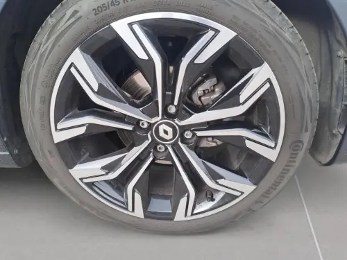 Renault Clio Clio TCe 100 GPL - 21N Intens - Photo 8