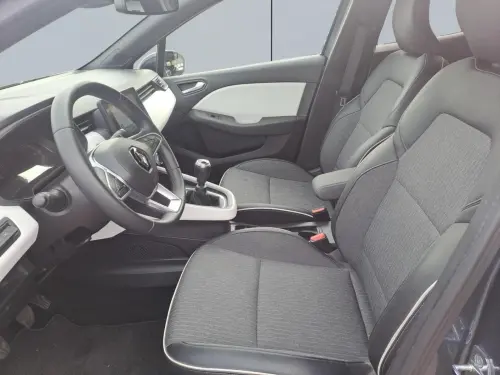 Renault Clio Clio TCe 100 GPL - 21N Intens - Photo 9