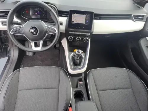 Renault Clio Clio TCe 100 GPL - 21N Intens - Photo 11