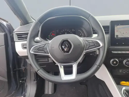 Renault Clio Clio TCe 100 GPL - 21N Intens - Photo 12