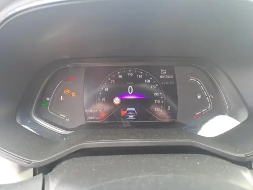 Renault Clio Clio TCe 100 GPL - 21N Intens - Photo 13