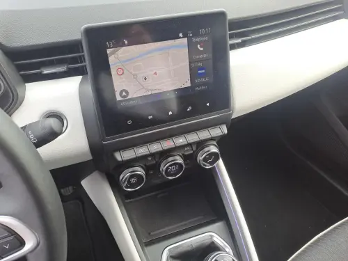 Renault Clio Clio TCe 100 GPL - 21N Intens - Photo 14