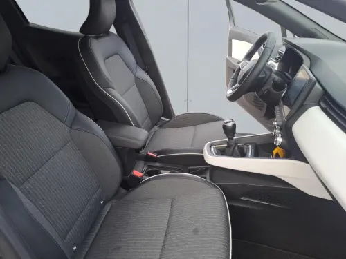 Renault Clio Clio TCe 100 GPL - 21N Intens - Photo 16