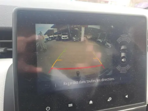 Renault Clio Clio TCe 100 GPL - 21N Intens - Photo 19