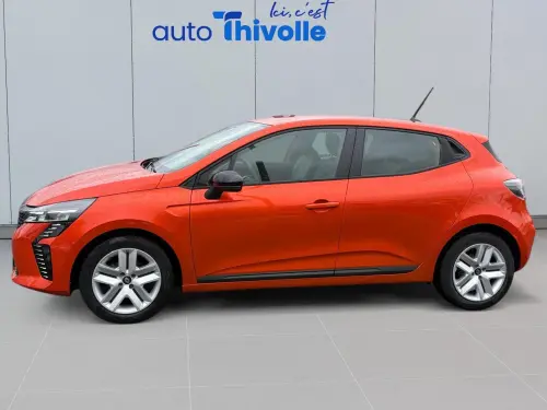 Renault Clio Clio TCe 90 ch GSR2 Evolution - Photo 1