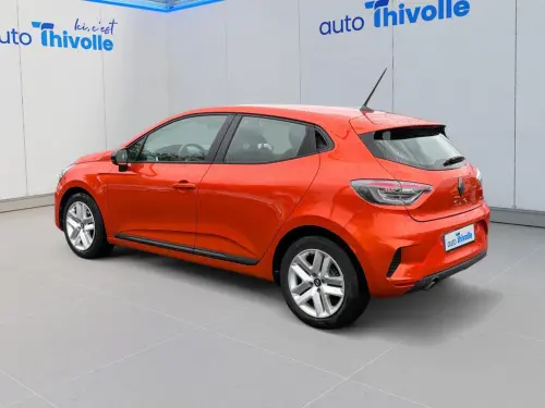 Renault Clio Clio TCe 90 ch GSR2 Evolution - Photo 2