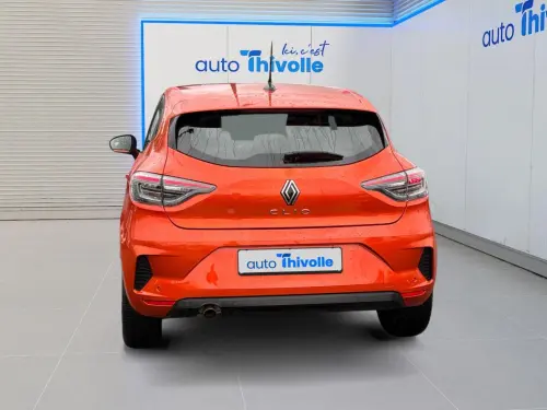 Renault Clio Clio TCe 90 ch GSR2 Evolution - Photo 3