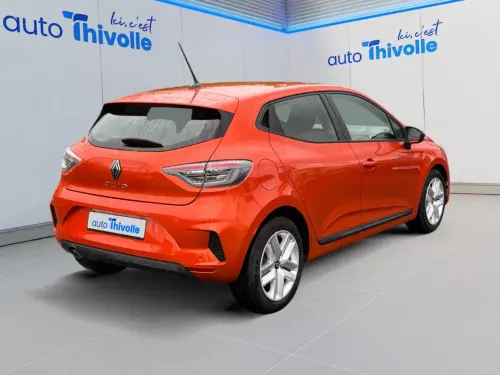 Renault Clio Clio TCe 90 ch GSR2 Evolution - Photo 4