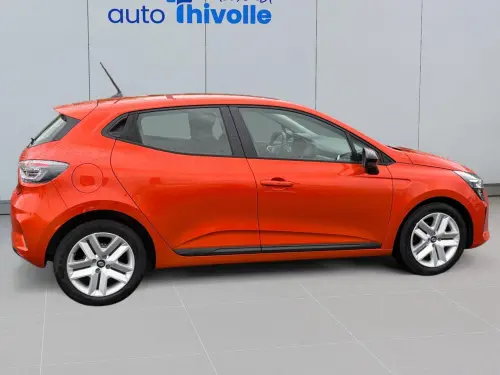 Renault Clio Clio TCe 90 ch GSR2 Evolution - Photo 5