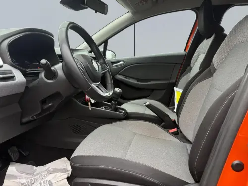 Renault Clio Clio TCe 90 ch GSR2 Evolution - Photo 9