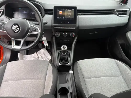 Renault Clio Clio TCe 90 ch GSR2 Evolution - Photo 11