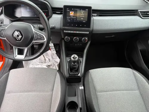 Renault Clio Clio TCe 90 ch GSR2 Evolution - Photo 14