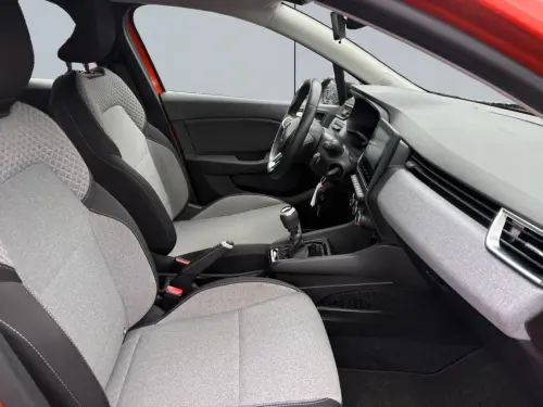 Renault Clio Clio TCe 90 ch GSR2 Evolution - Photo 16