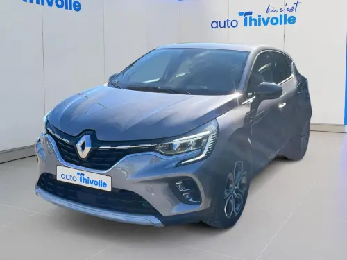 Renault Captur E-Tech full hybrid 145 Techno - Photo 0