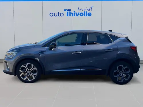 Renault Captur E-Tech full hybrid 145 Techno - Photo 1