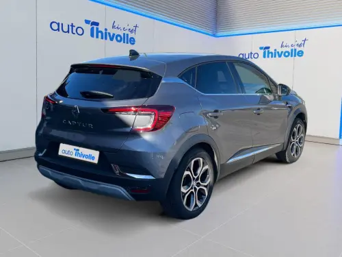 Renault Captur E-Tech full hybrid 145 Techno - Photo 4