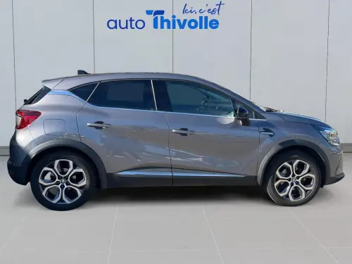 Renault Captur E-Tech full hybrid 145 Techno - Photo 5