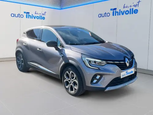 Renault Captur E-Tech full hybrid 145 Techno - Photo 6
