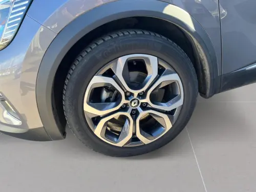 Renault Captur E-Tech full hybrid 145 Techno - Photo 8