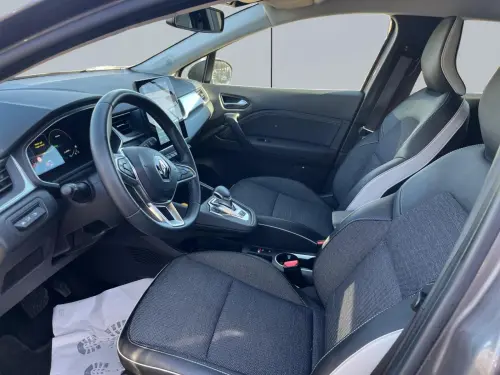 Renault Captur E-Tech full hybrid 145 Techno - Photo 9