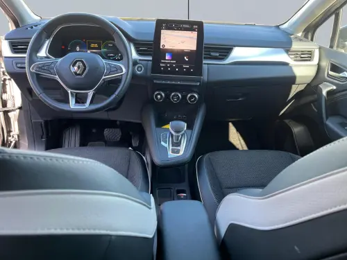 Renault Captur E-Tech full hybrid 145 Techno - Photo 11