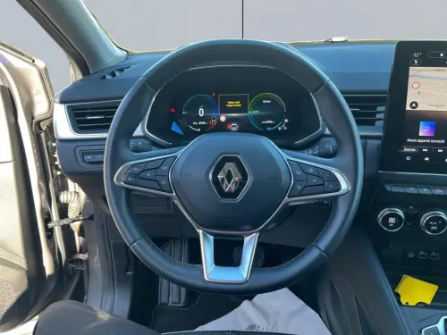 Renault Captur E-Tech full hybrid 145 Techno - Photo 12