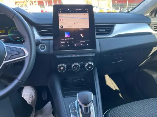 Renault Captur E-Tech full hybrid 145 Techno - Photo 14