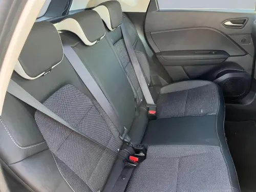 Renault Captur E-Tech full hybrid 145 Techno - Photo 17