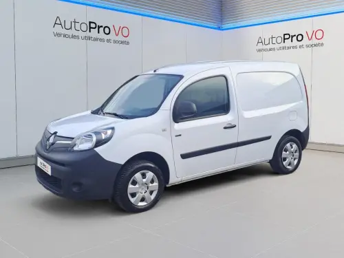 Renault Kangoo KANGOO Z.E. ACHAT INTEGRAL CONFORT - Photo 0
