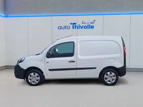 Renault Kangoo KANGOO Z.E. ACHAT INTEGRAL CONFORT - Photo 1