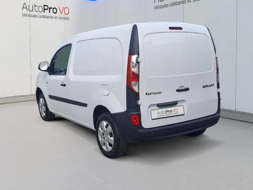 Renault Kangoo KANGOO Z.E. ACHAT INTEGRAL CONFORT - Photo 2
