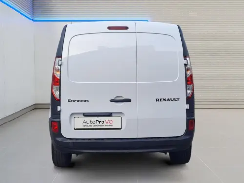 Renault Kangoo KANGOO Z.E. ACHAT INTEGRAL CONFORT - Photo 3