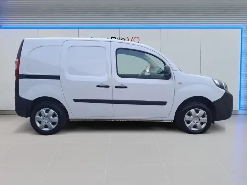 Renault Kangoo KANGOO Z.E. ACHAT INTEGRAL CONFORT - Photo 5