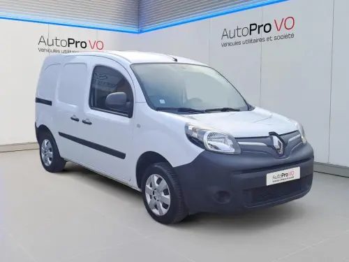 Renault Kangoo KANGOO Z.E. ACHAT INTEGRAL CONFORT - Photo 6