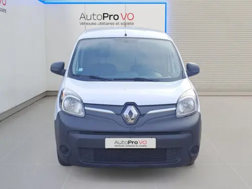 Renault Kangoo KANGOO Z.E. ACHAT INTEGRAL CONFORT - Photo 7