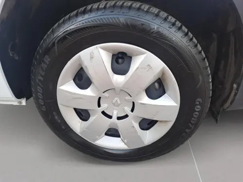 Renault Kangoo KANGOO Z.E. ACHAT INTEGRAL CONFORT - Photo 8