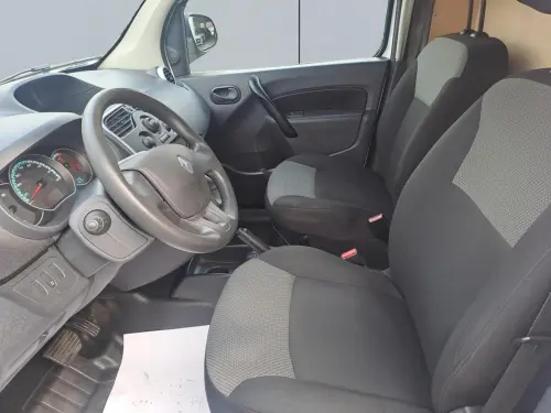 Renault Kangoo KANGOO Z.E. ACHAT INTEGRAL CONFORT - Photo 9