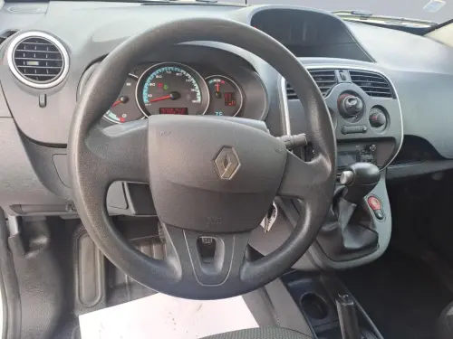 Renault Kangoo KANGOO Z.E. ACHAT INTEGRAL CONFORT - Photo 12