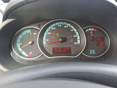 Renault Kangoo KANGOO Z.E. ACHAT INTEGRAL CONFORT - Photo 13